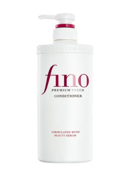 Shiseido Fino Premium Touch Hair Conditioner